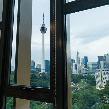 Ceylonz Suite Klcc, Travelet Куала Лумпур Екстериор снимка